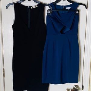 Dresses